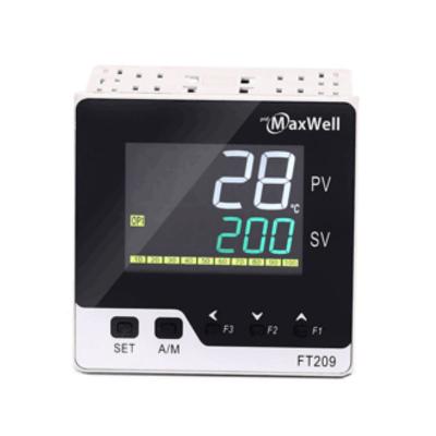 Universal input PID temperature controller