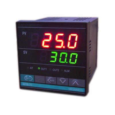 MTB temperature controller ssr and relay output