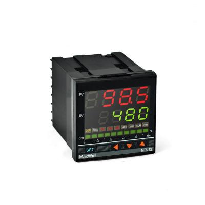 temperature on off controller