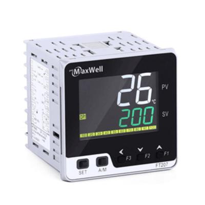 Universal input PID temperature controller