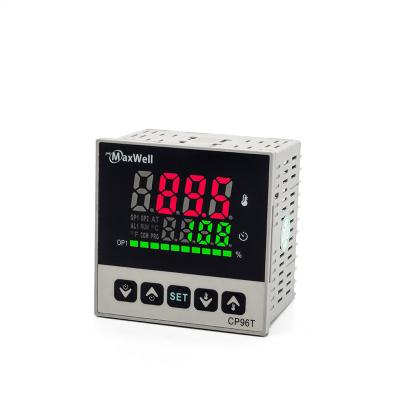 controller and timer