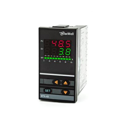 Controlador de temperatura de ajuste automático PID estándar
