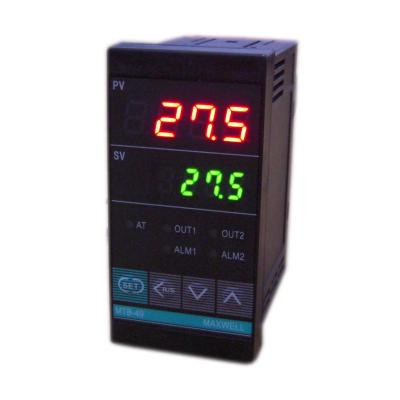 MTB temperature controller ssr and relay output