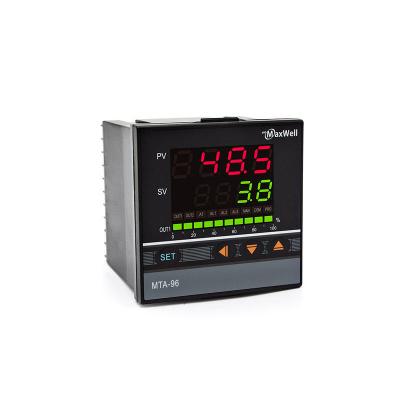 temperature on off controller