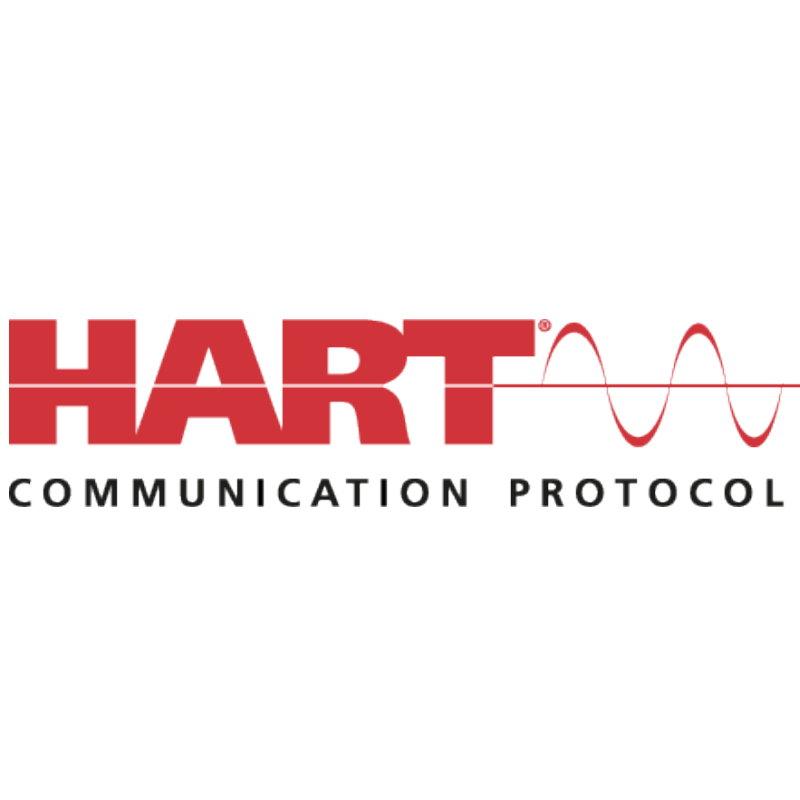 HART Protocol temperature transmitter