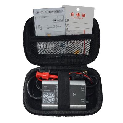 HART Protocol temperature transmitter