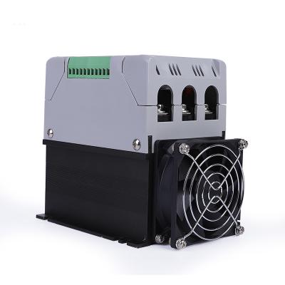 SCR Power Regulator