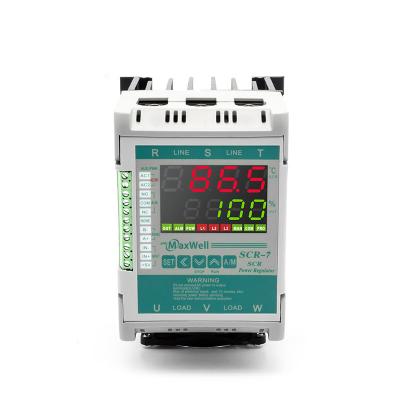 SCR Power Regulator