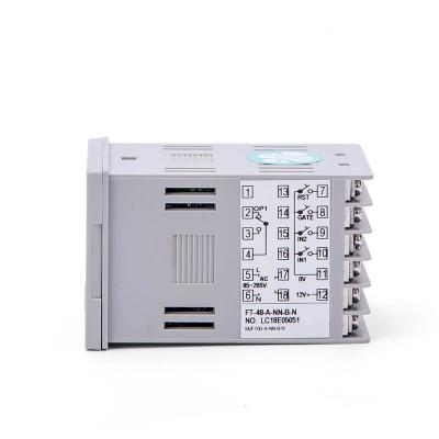 programmble counter relay output