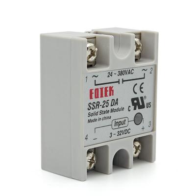 Fotek SSR SSR-40DA