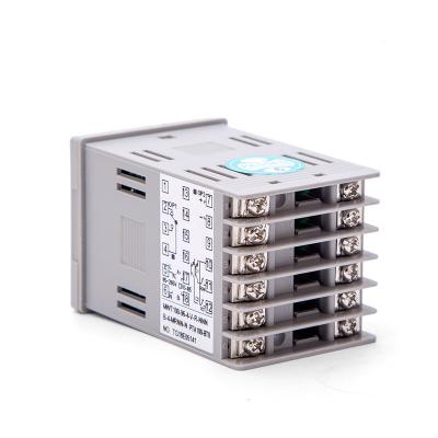 Programmable delay timer panel mount type