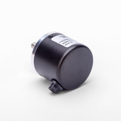 38mm solid shaft rotary encoder