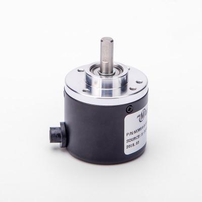 38mm solid shaft rotary encoder