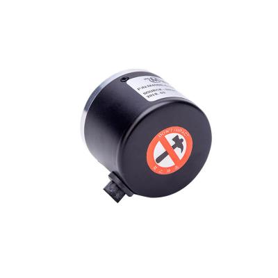 40mm solid shaft rotary encoder