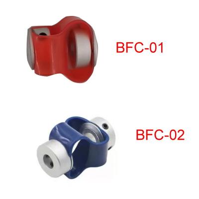 50mm solid shaft rotary encoder E50S autonics