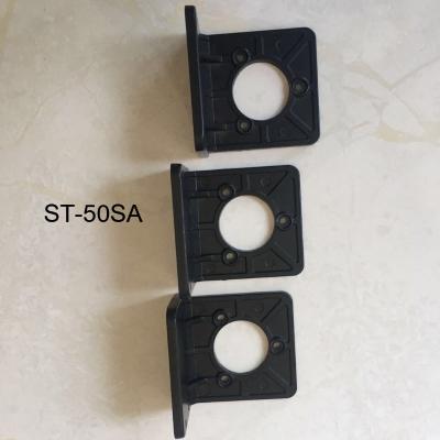 50mm solid shaft rotary encoder E50S autonics