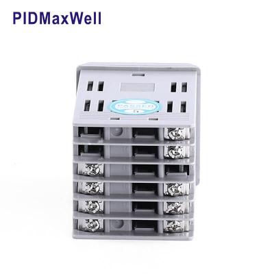 1 16 din pid temperature controller