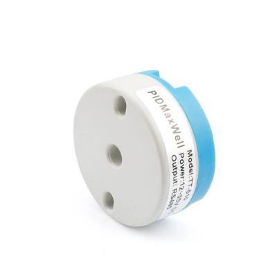 rs485 modbus temperature transmitter