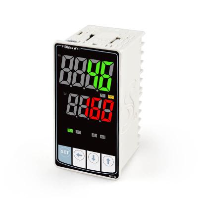 low cost temperature controller