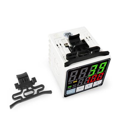 low cost temperature controller