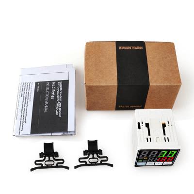 low cost temperature controller
