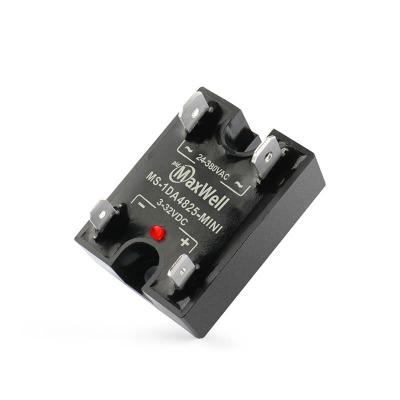 Solid state relay for coffee machine