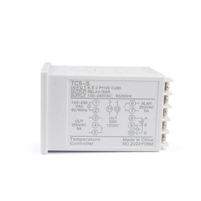 TC5S PID Controller
