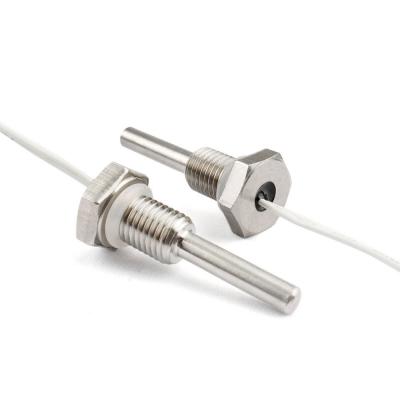 Sensor de temperatura tipo tornillo NTC 10K M8