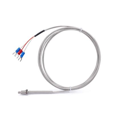 Screw-in Type PT100 RTD