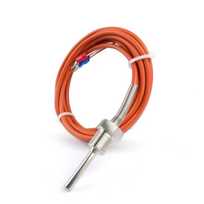 Screw-in Type PT100 RTD