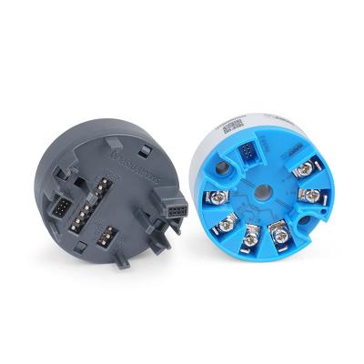 Universal input RTD TC transmitter 