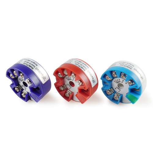 ¿Qué es un transmisor de temperatura para la cabeza? Ventajas principales y por qué debería usar uno.